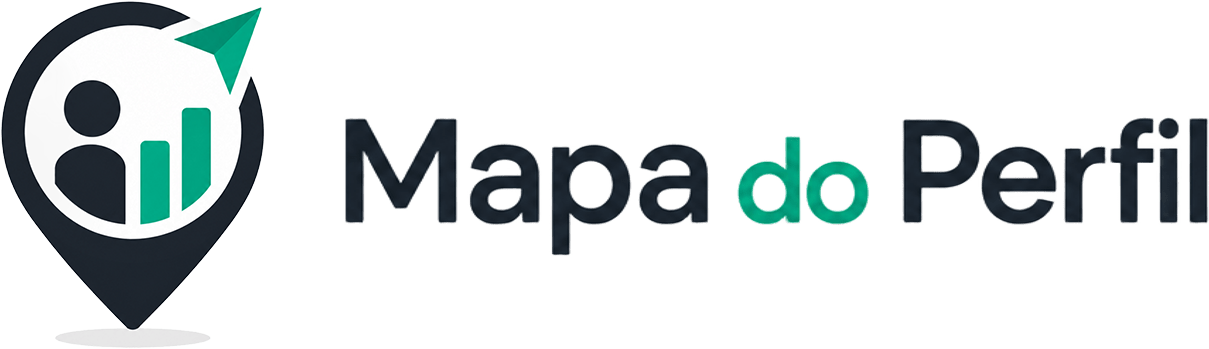 Mapa do Perfil